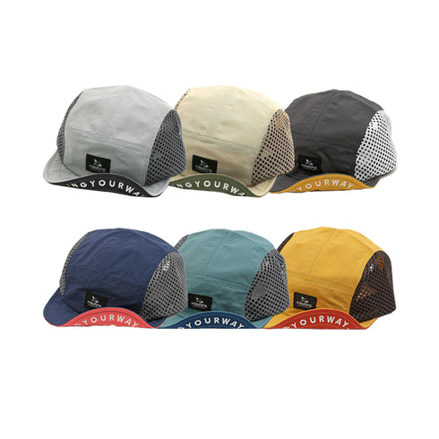 Milestone original cap MSC-010